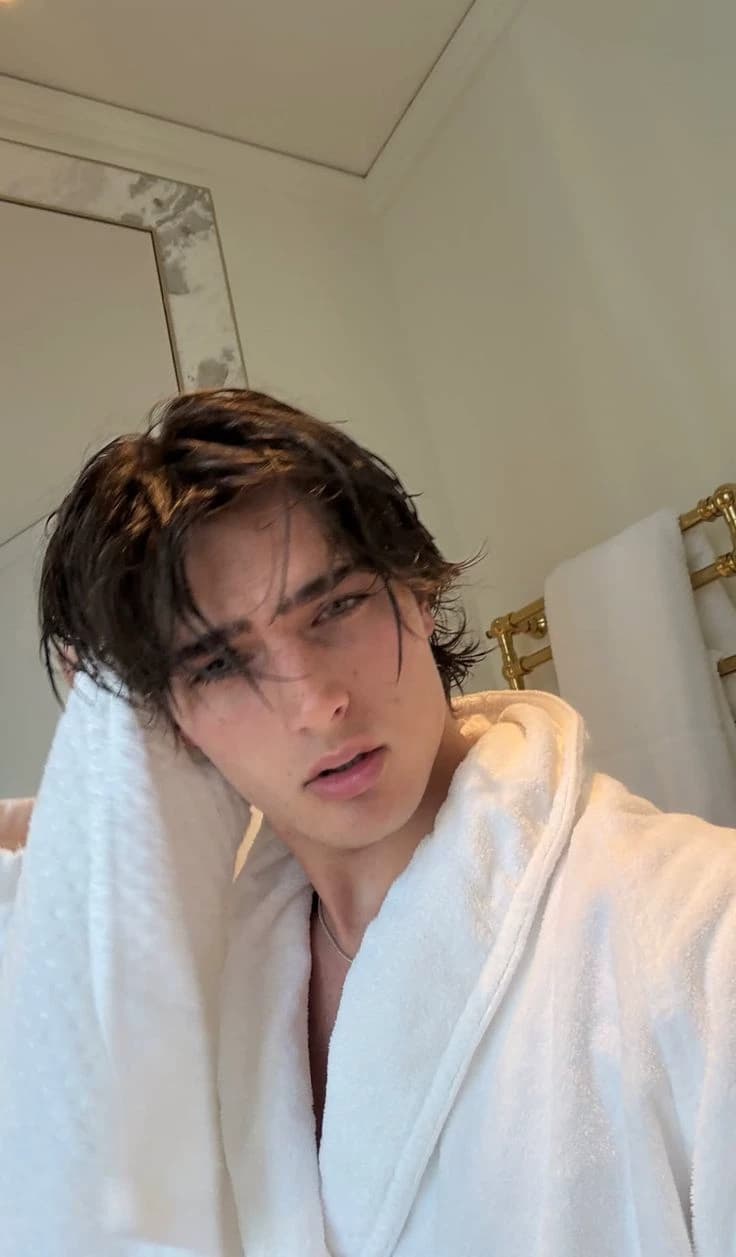 Dean Grayson thumbnail