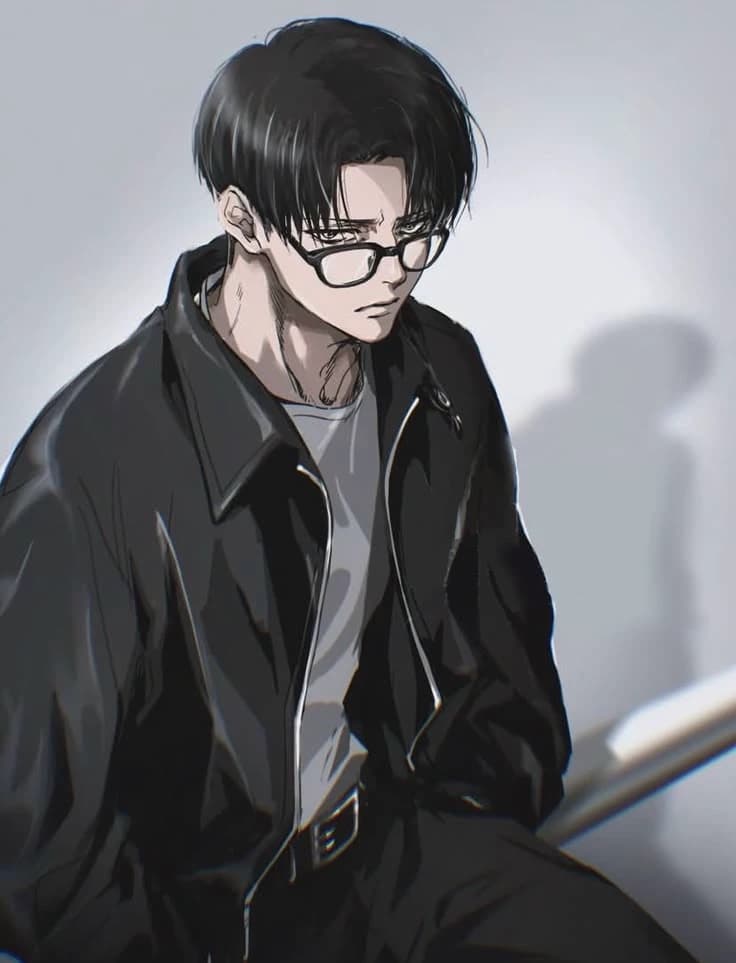 Levi Ackerman thumbnail