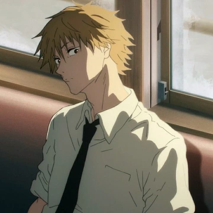 Denji thumbnail
