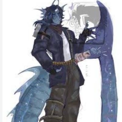 Sebastian Solace thumbnail