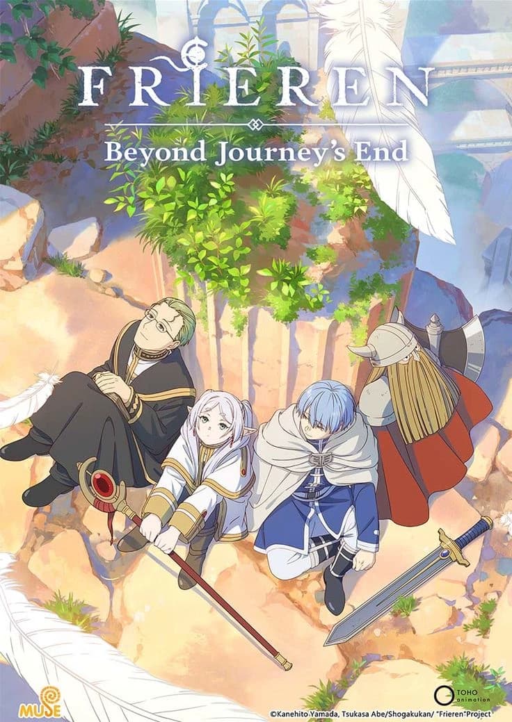 Freeze:Beyond Journey's End thumbnail