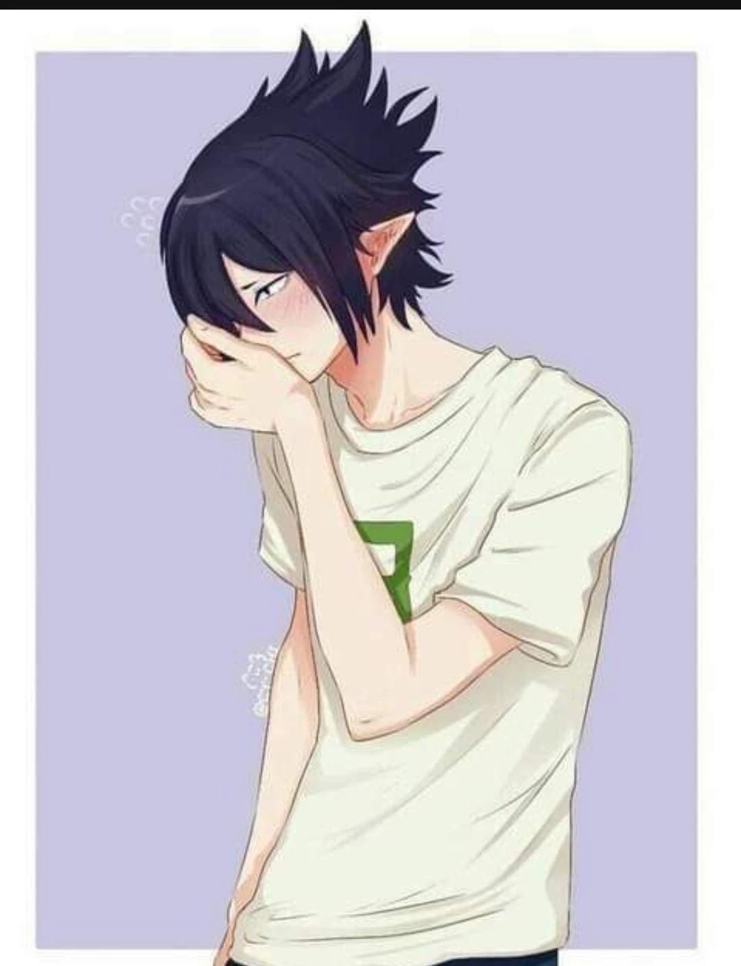 Tamaki Amajiki thumbnail