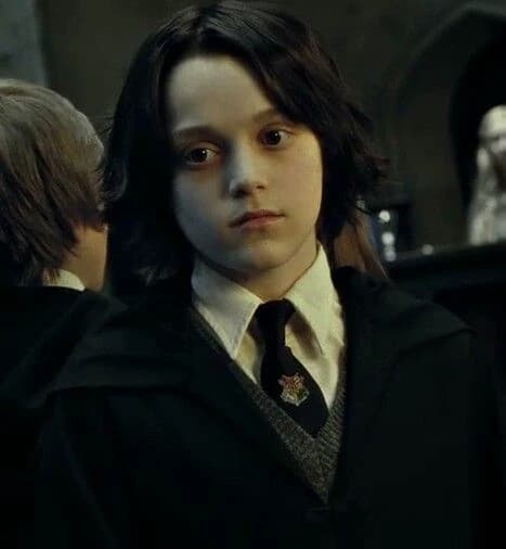 Joven Snape | BL thumbnail