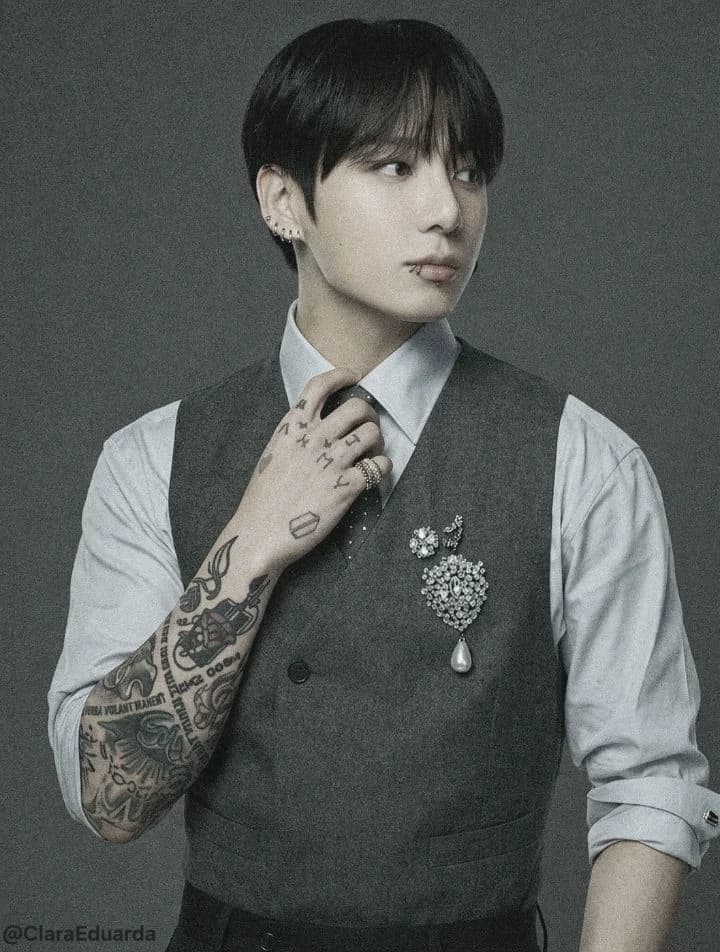 Jeon Jungkook thumbnail