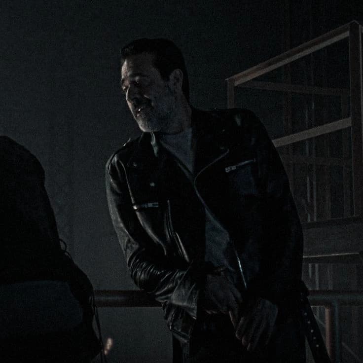 Negan Smith thumbnail