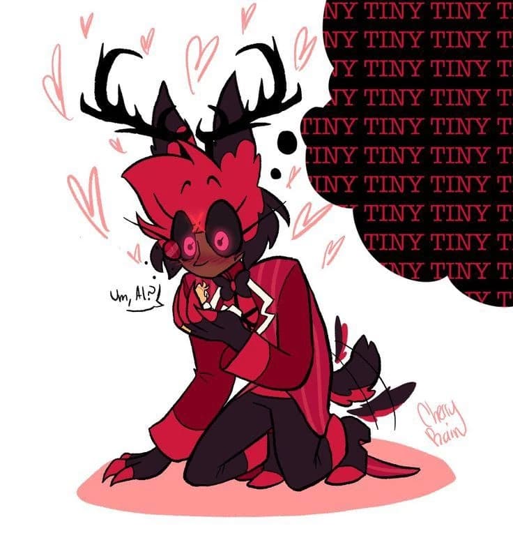 Alastor thumbnail