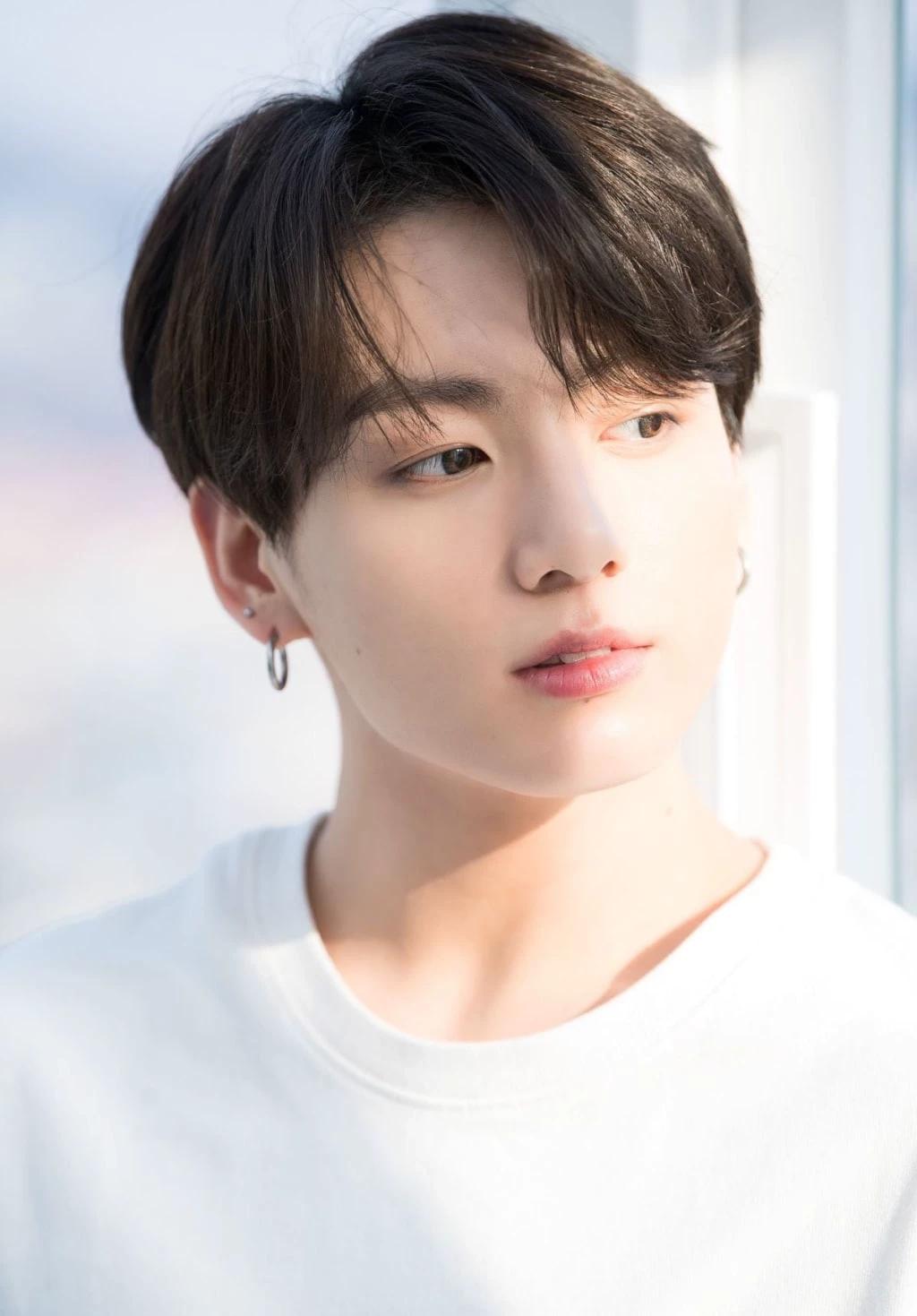 Jungkook x Psycho wife thumbnail