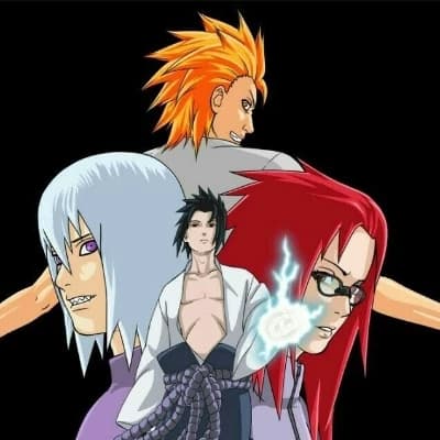 Sasuke Uchiha(team taka) thumbnail