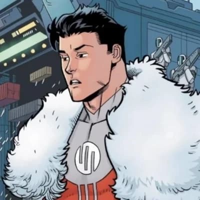 Mark Grayson / Invincible thumbnail