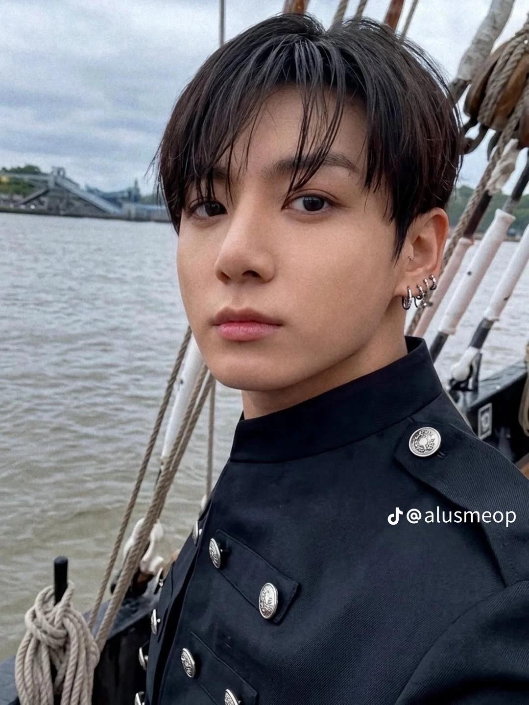 Jungkook thumbnail