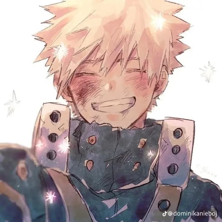 Bakugo thumbnail