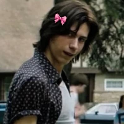 🥀Patrick Hockstetter🥀 thumbnail