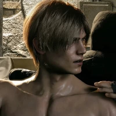 Leon Kennedy thumbnail