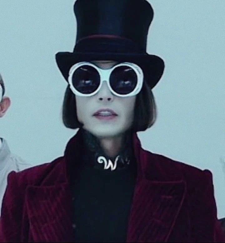 Willy Wonka thumbnail