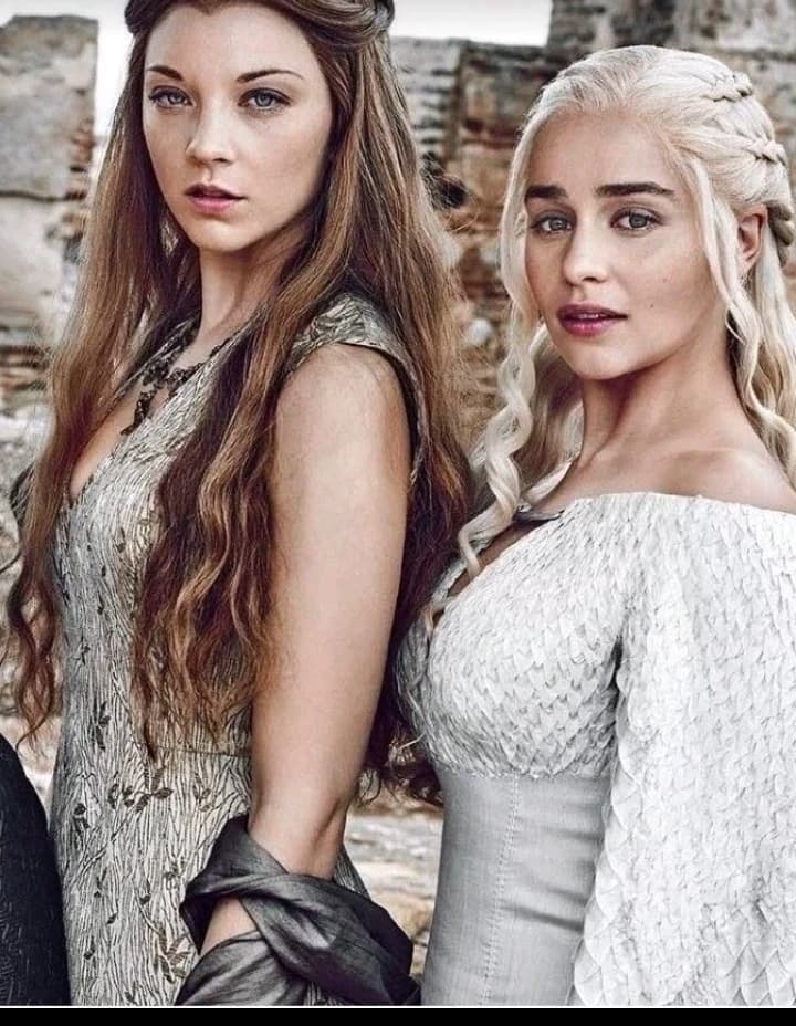 Danearys x Margaery  thumbnail