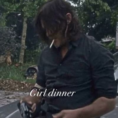Daryl Dixon thumbnail