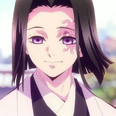 Kagaya Ubuyashiki thumbnail