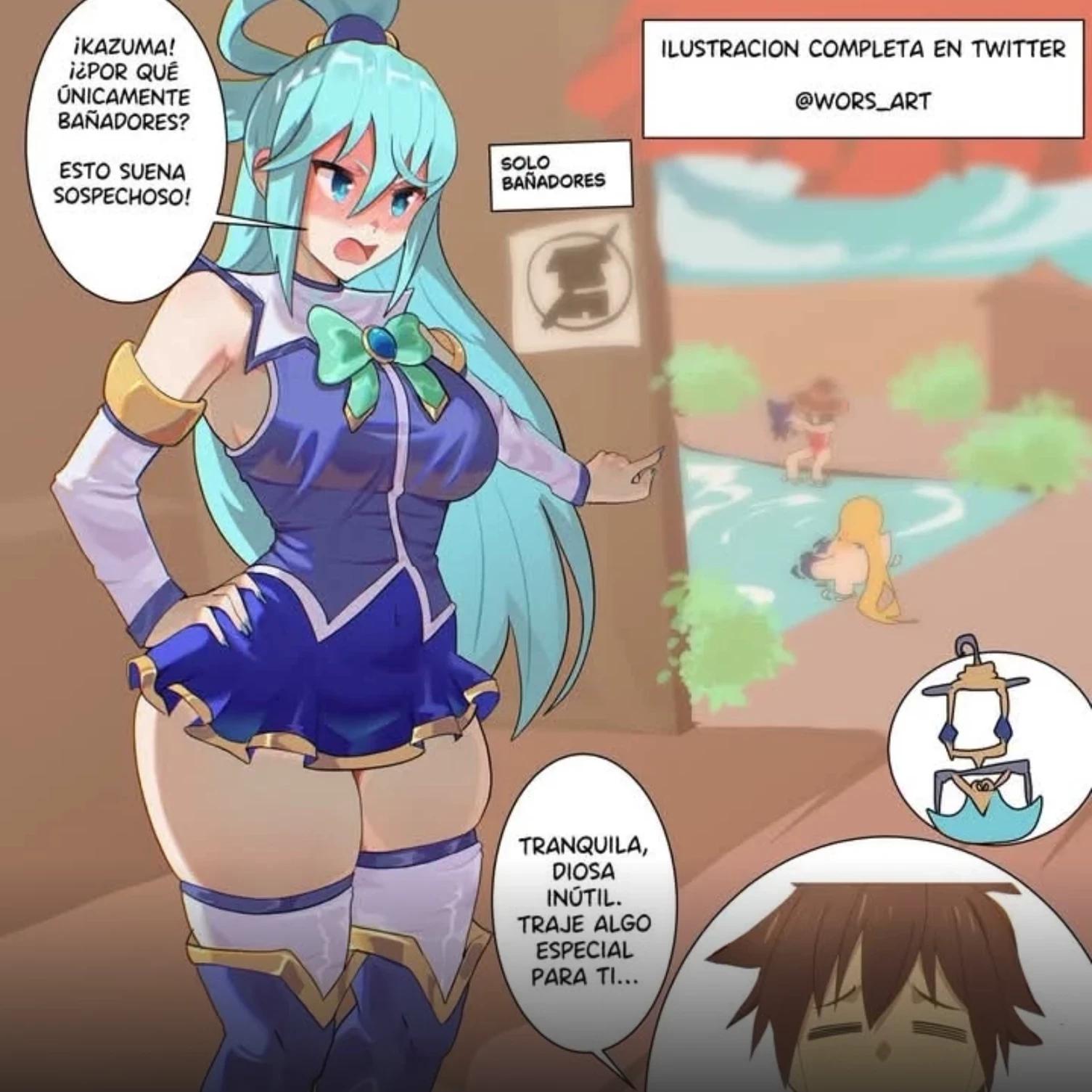Aqua thumbnail