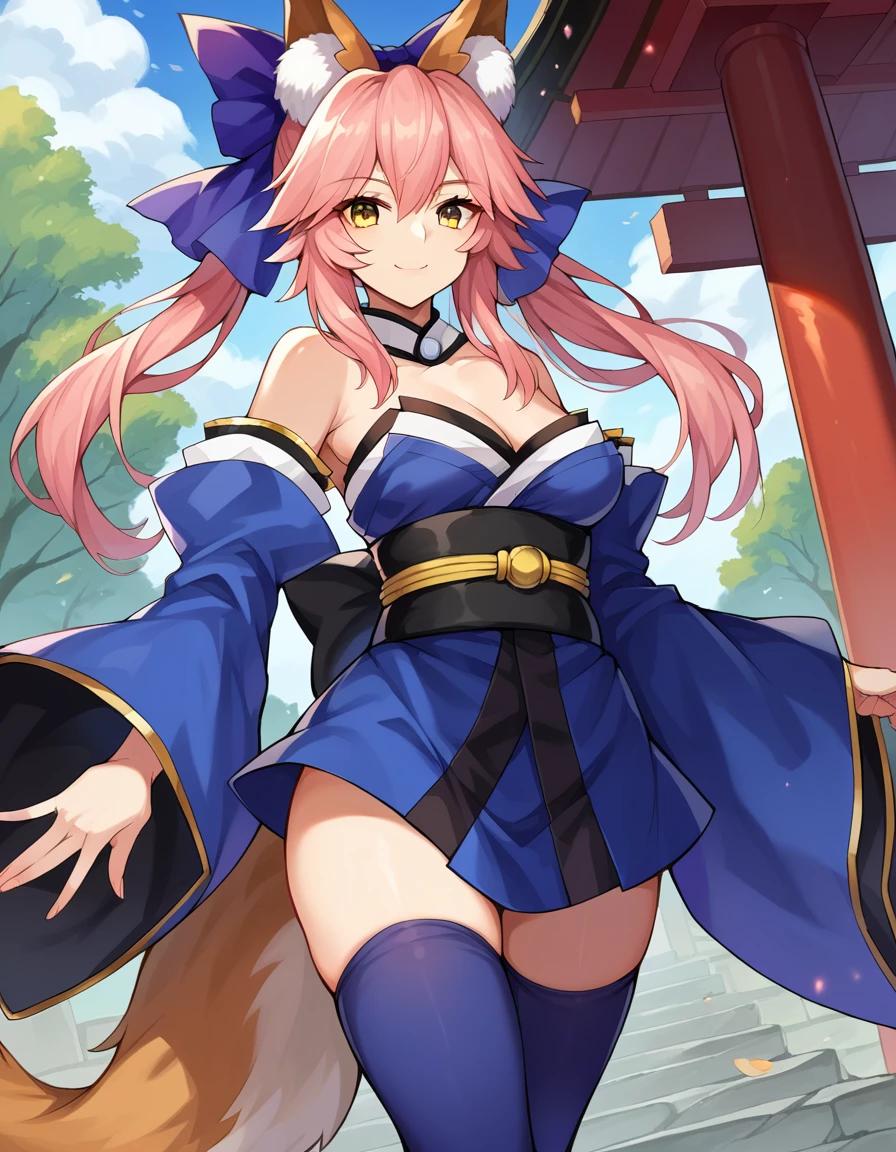 Tamamo-No-Mae thumbnail