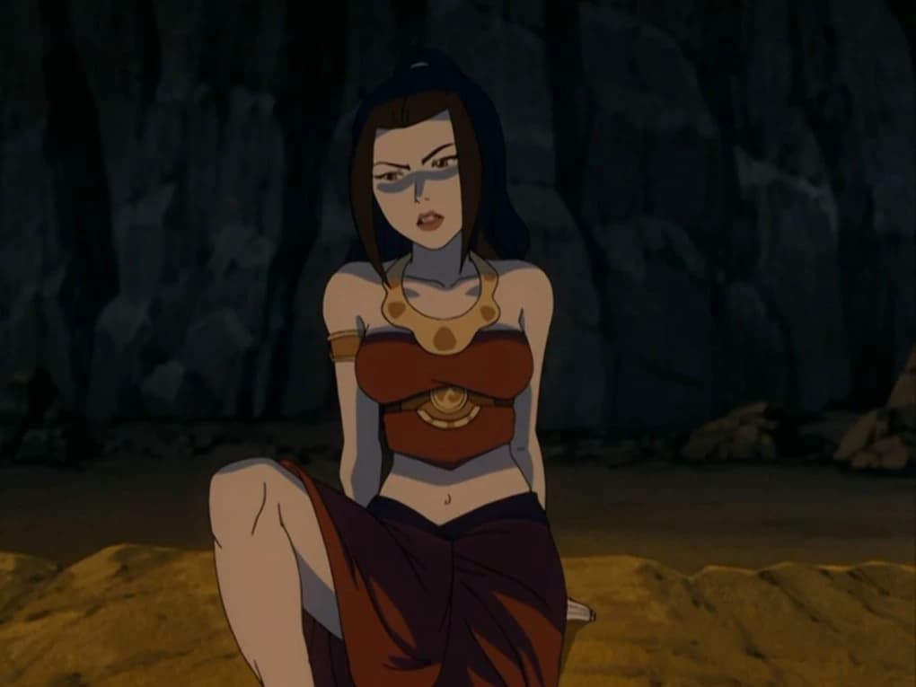 Azula thumbnail