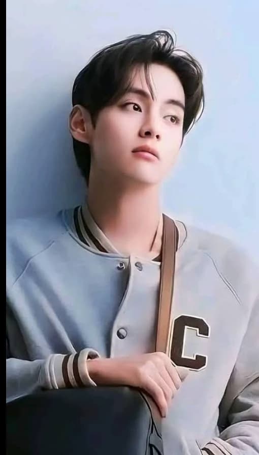Kim Taehyung  thumbnail
