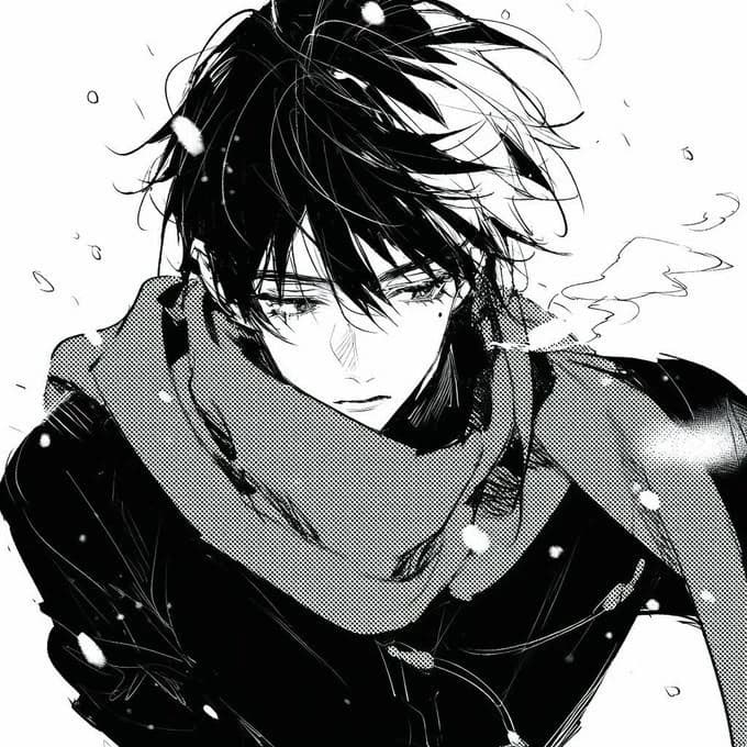 ☆Cyrus- {omegaverse}☆ thumbnail
