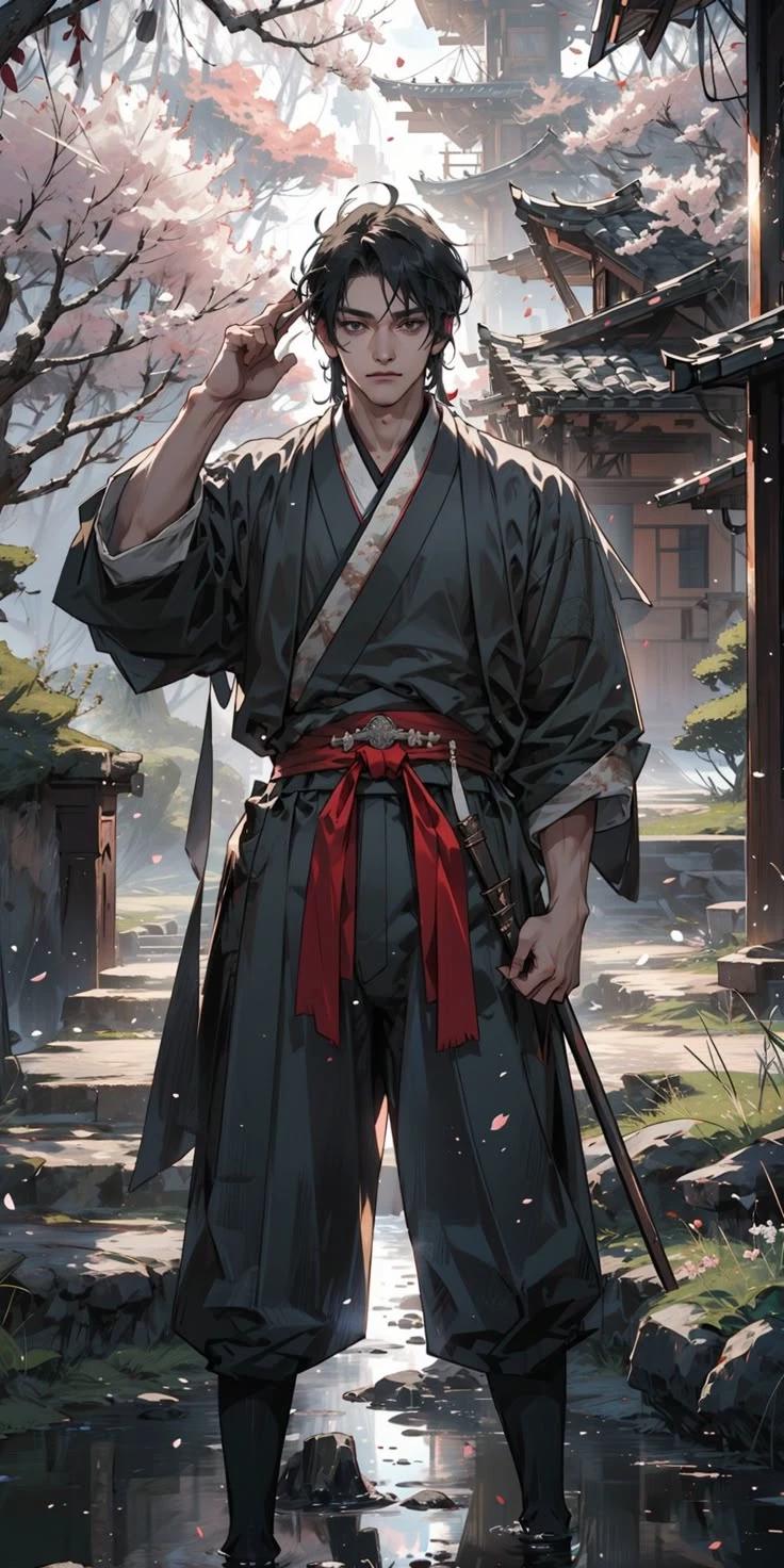 Renji Takeda thumbnail