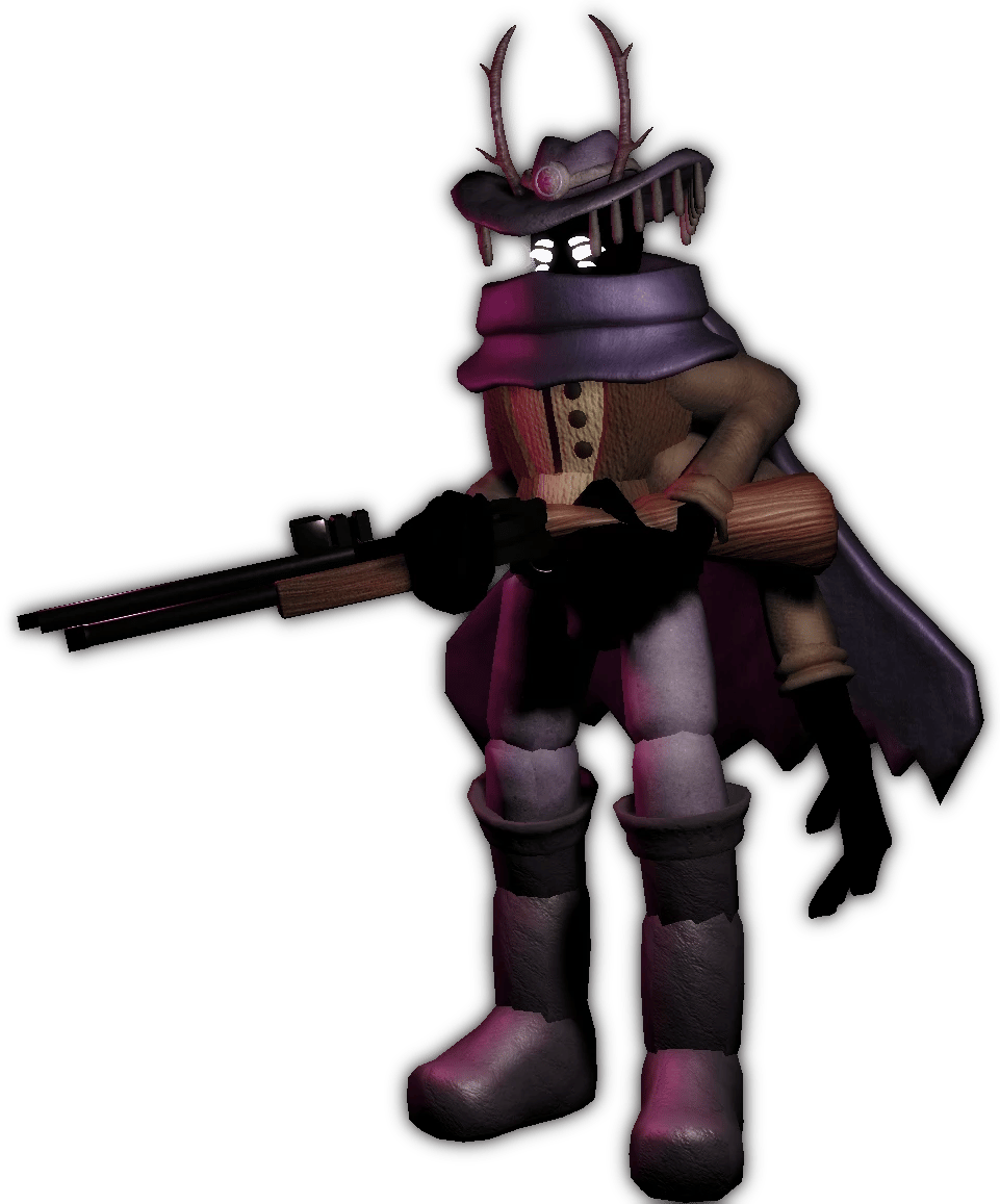 Bullseye -darkest hours (Roblox) thumbnail