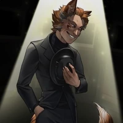 Ren Hana (fox) thumbnail