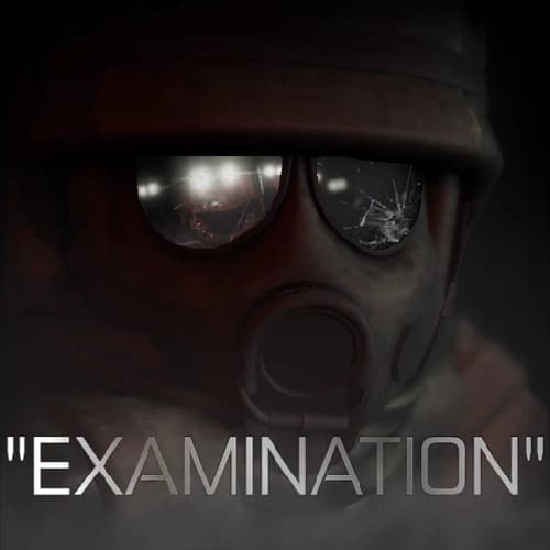  | ``EXAMINATION`` | thumbnail