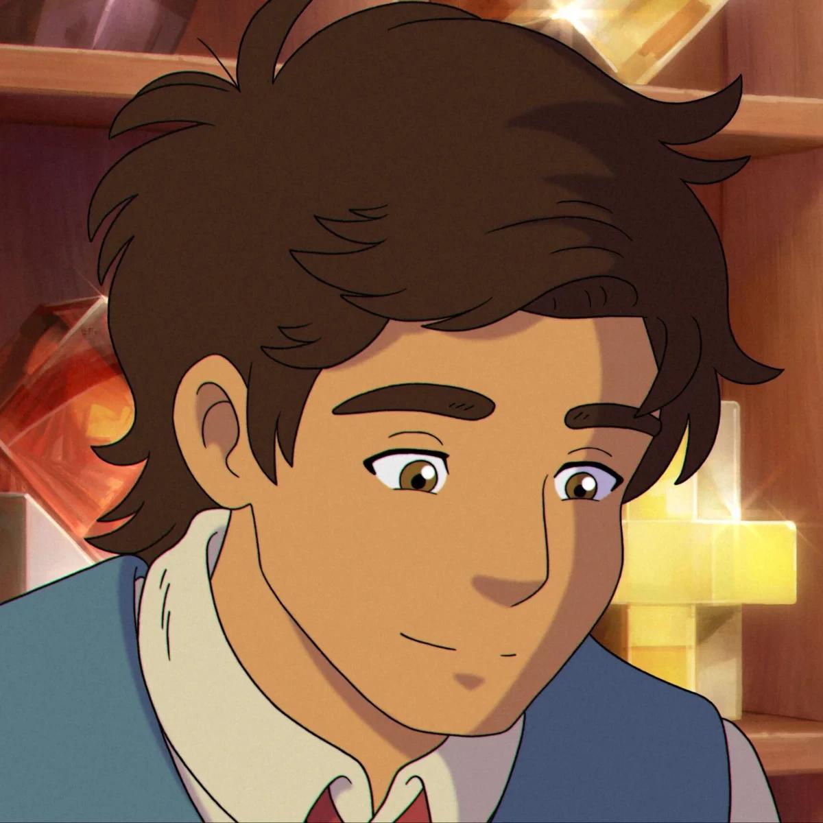 Vincent Oliver thumbnail