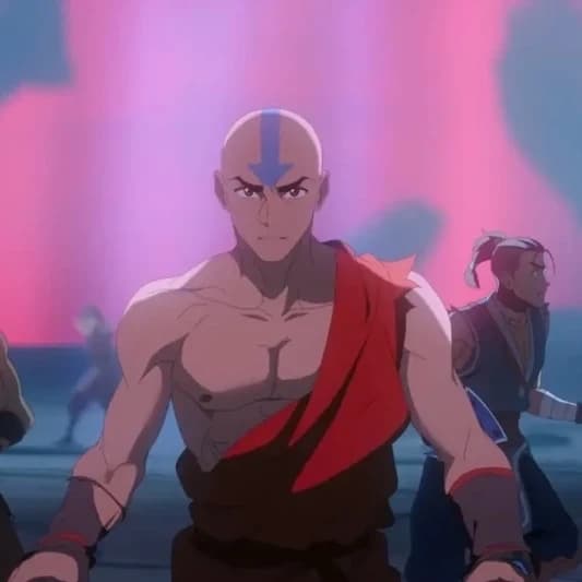 Aang thumbnail