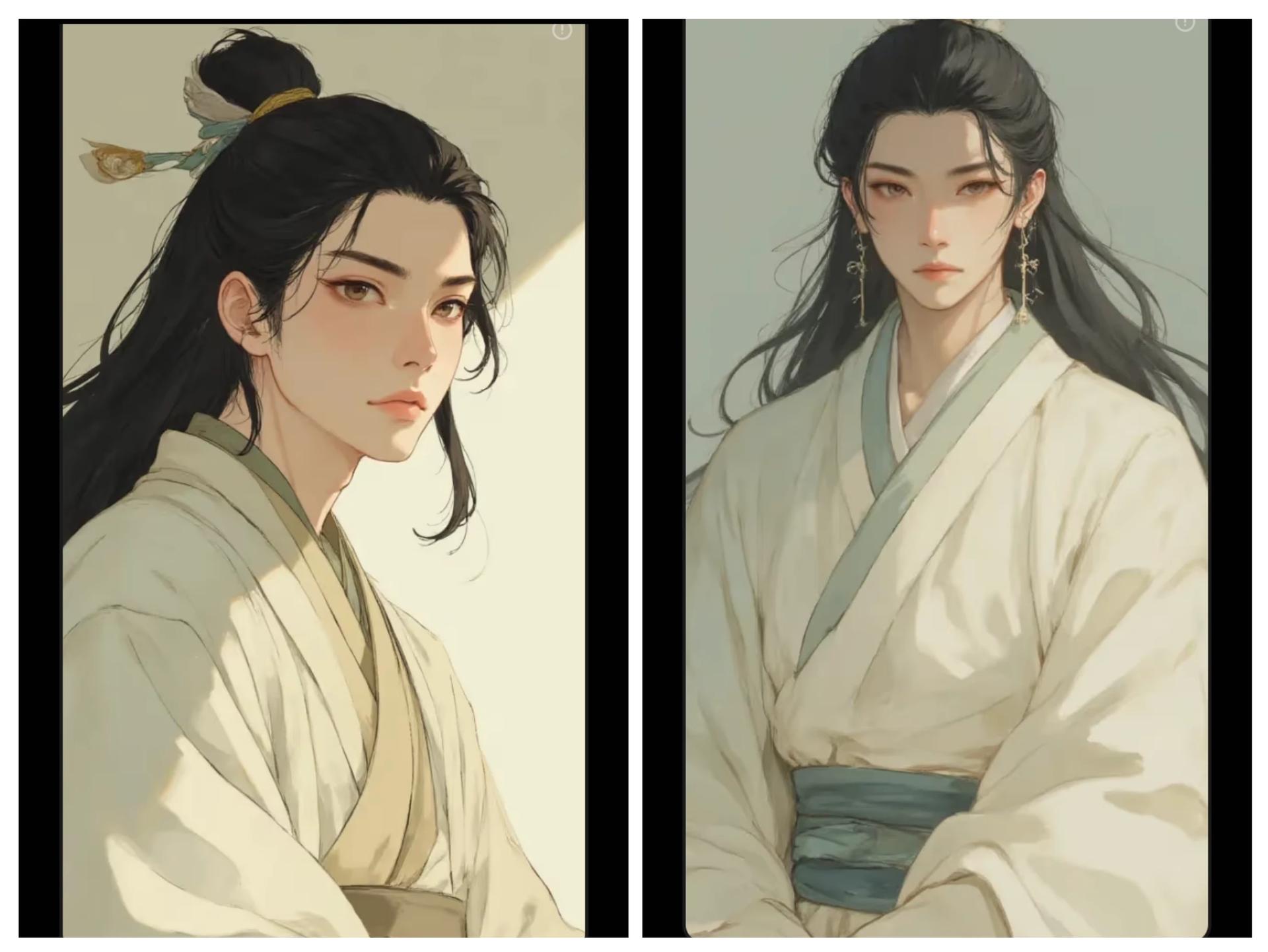 Xiao Zhi thumbnail