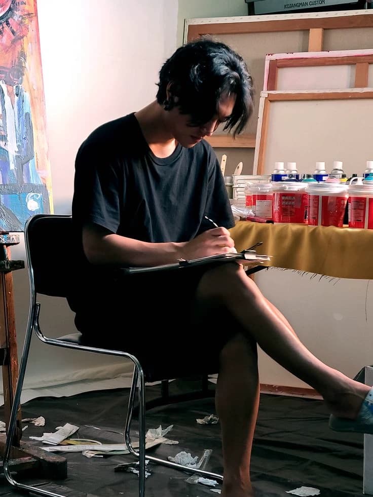 Fujii Kaze thumbnail