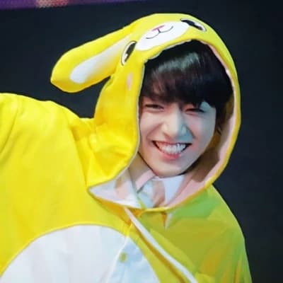 Jungkook thumbnail