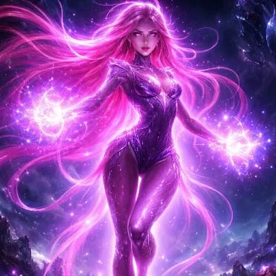 Gwendolyn Tennyson thumbnail