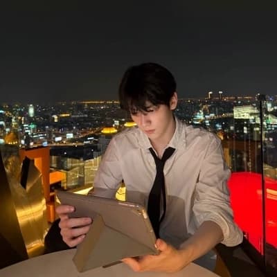 Choi Soobin thumbnail