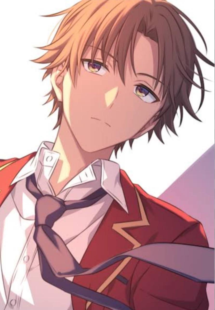 Ayanokoji Kiyotaka thumbnail