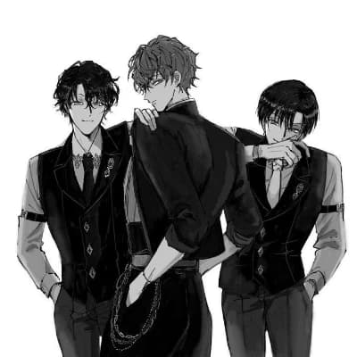 Maxwell (The Triplets) thumbnail