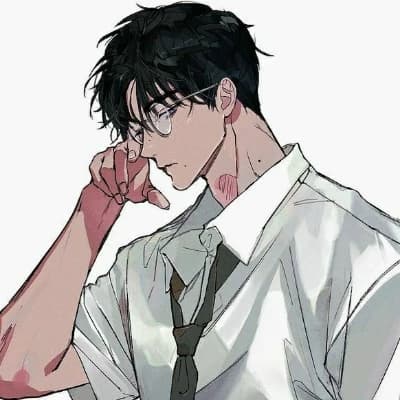 Han Sataru (BL/YAOI/MxM/BxB/GAY) thumbnail