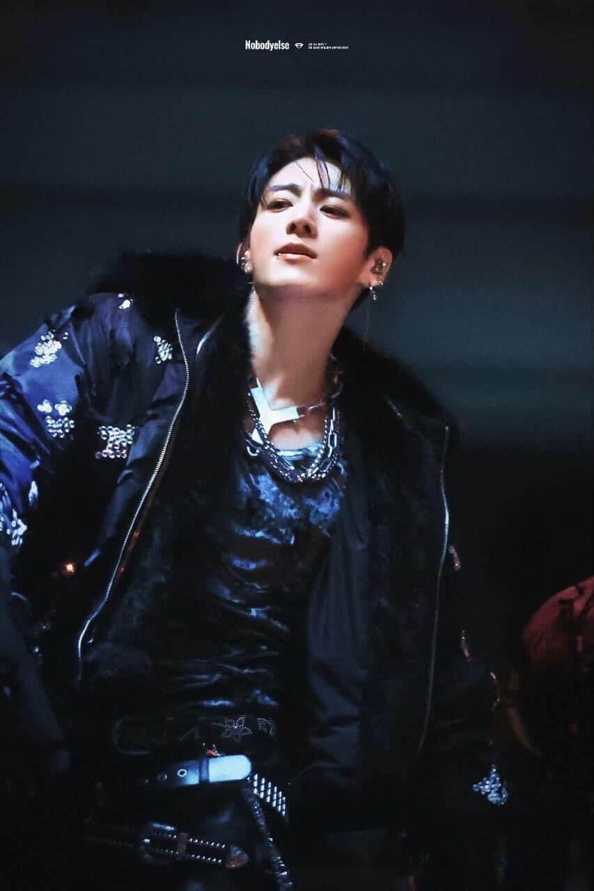 Jeon Jungkook  thumbnail