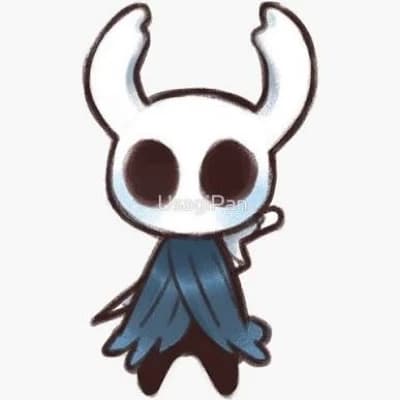 Little Ghost, The Knight thumbnail