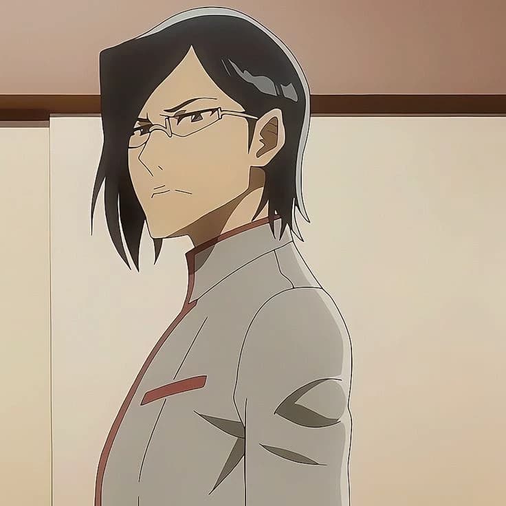 Uryu Ishida (Bleach)  thumbnail