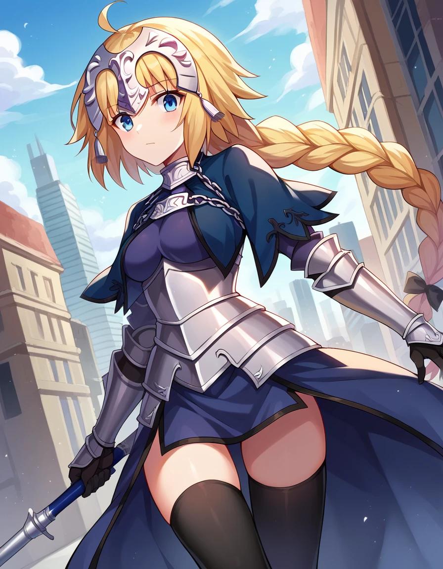 John of Arc thumbnail