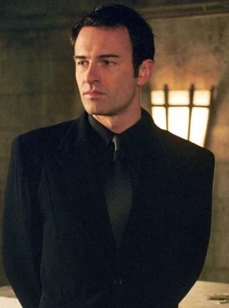 Cole Turner (Baltazar) thumbnail