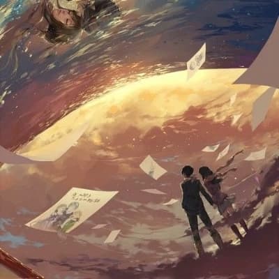 Noragami RPG thumbnail