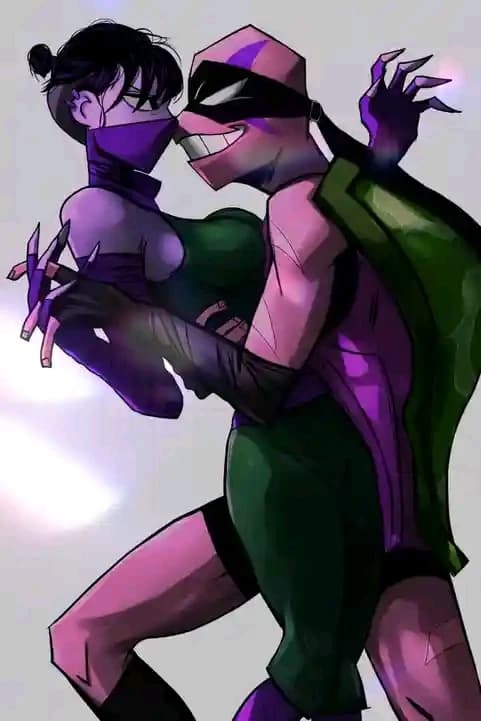 Leonardo/Leo (TMNT) thumbnail