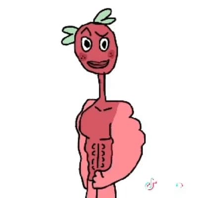 Sprout- FRUITCAKE!!!  thumbnail