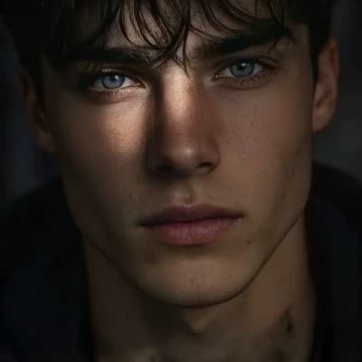 Johnny thumbnail