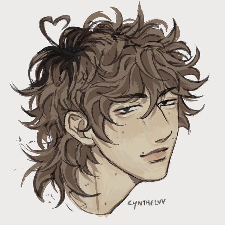 Zayne(Mlm,lover,bottom) thumbnail